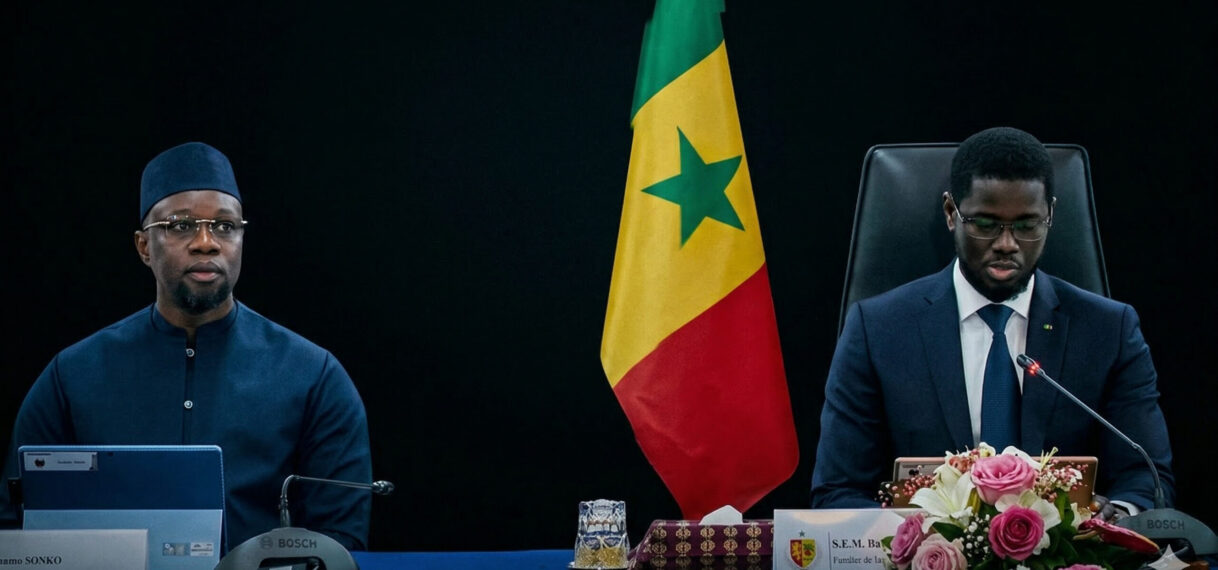 Conjoncture économique : Comment l’État prépare les Sénégalais à des lendemains difficiles