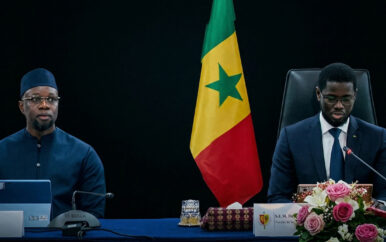 Conjoncture économique : Comment l’État prépare les Sénégalais à des lendemains difficiles