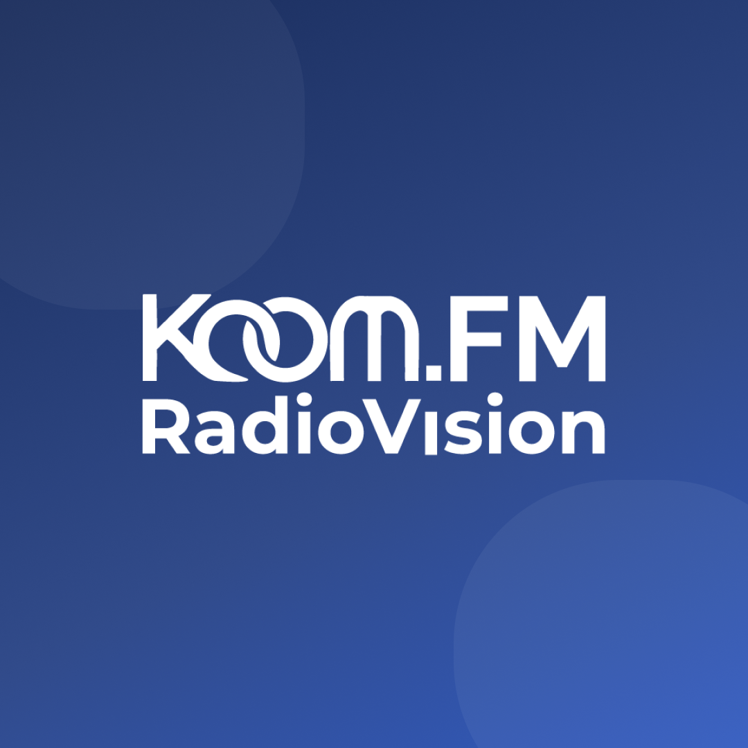 KOOM RadioVision FM 88.1