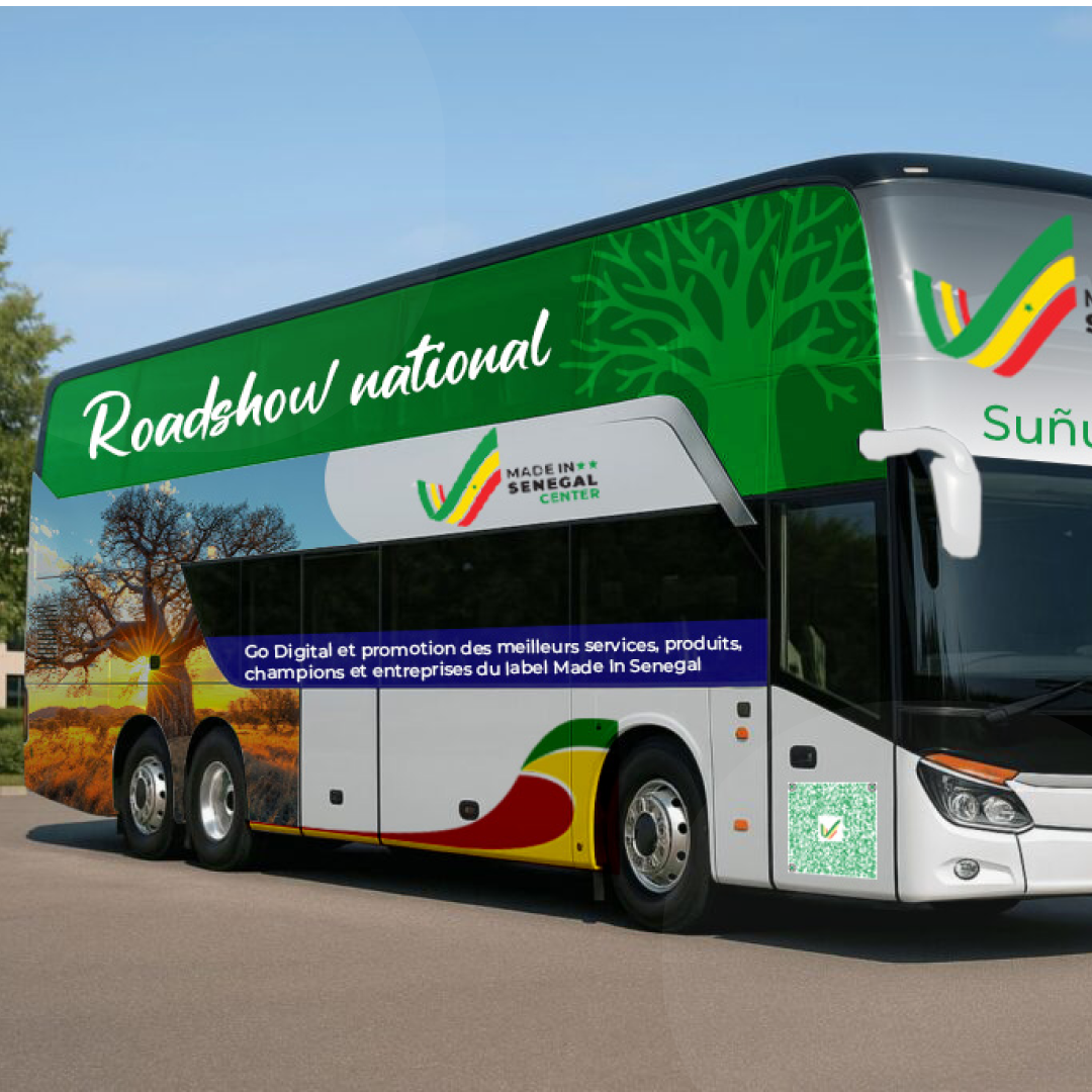 RoadShow National