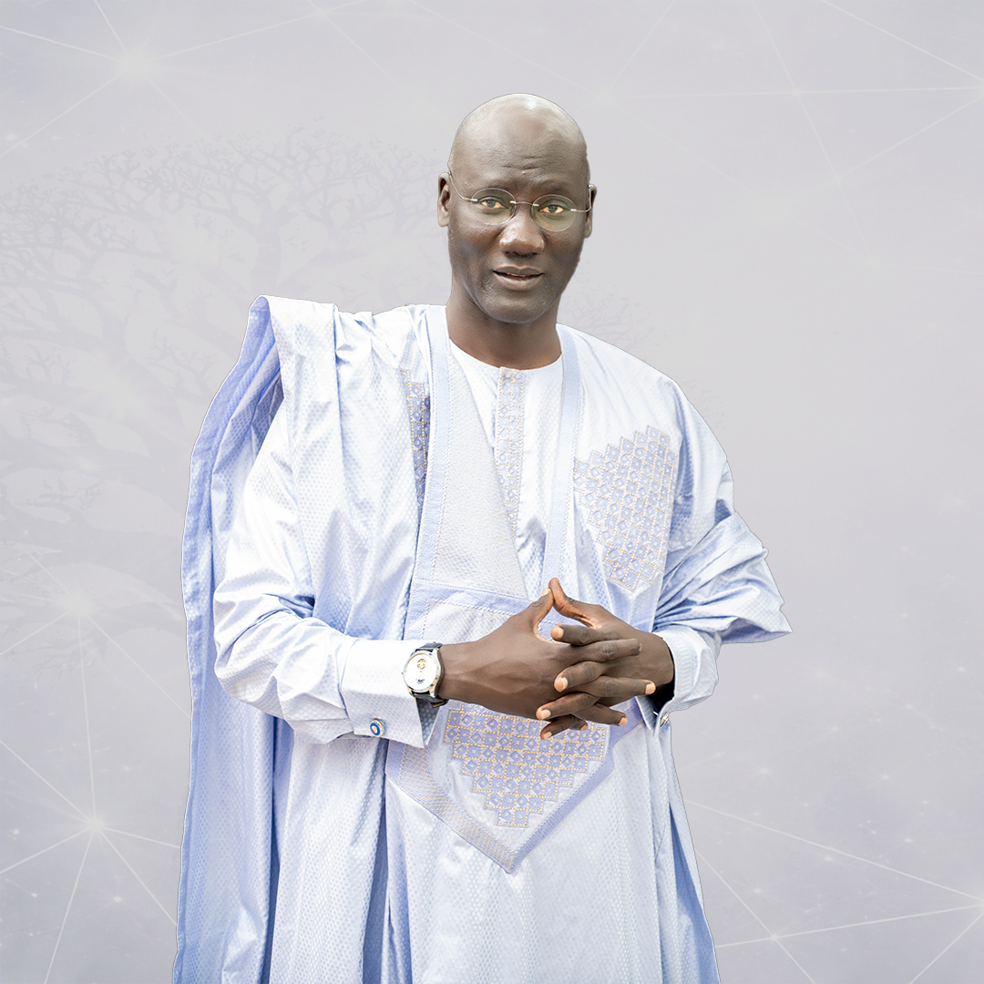 Mamadou Ibrahima FALL