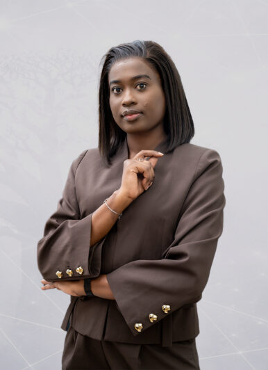Astou DIONE
