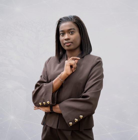 Astou DIONE