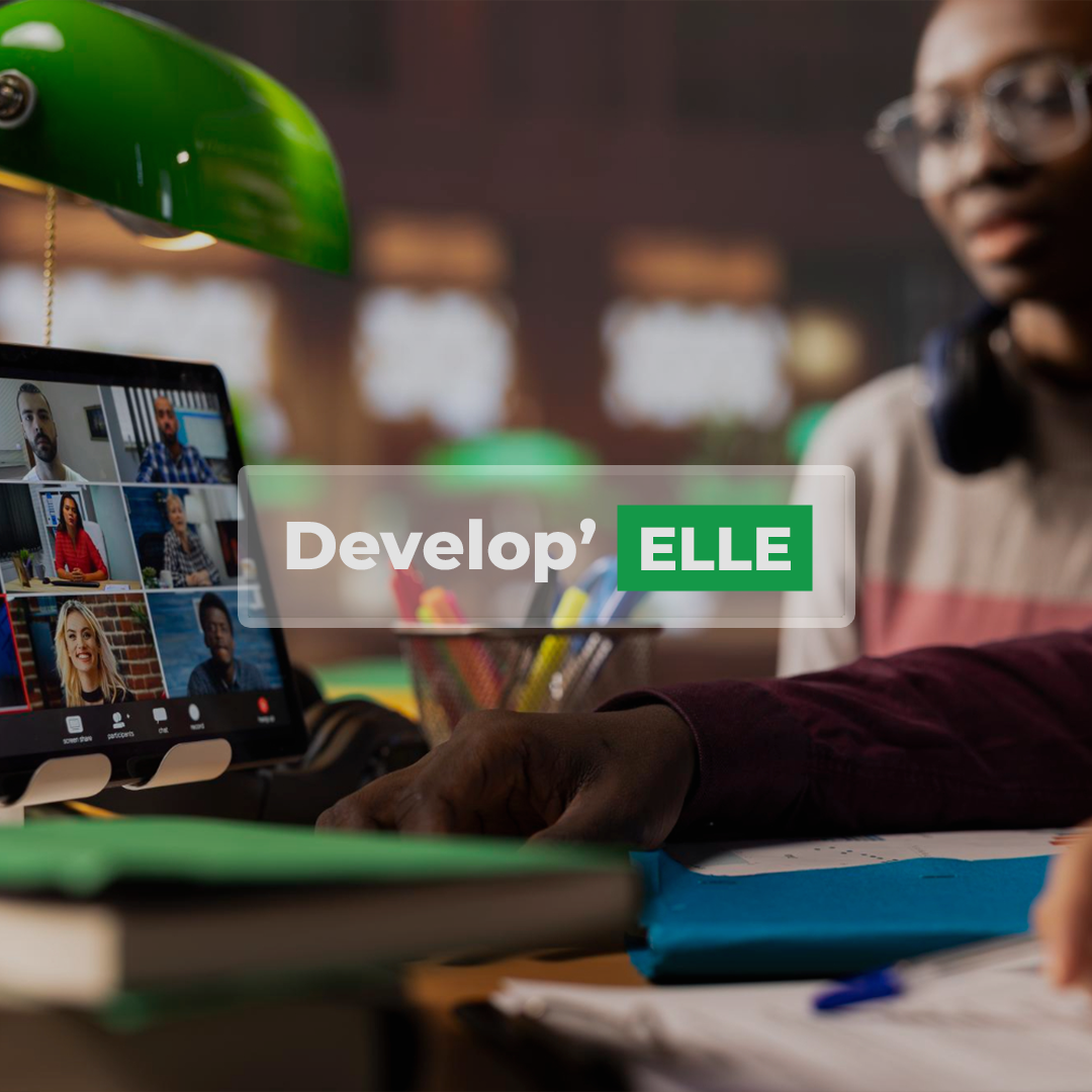 Develop'ELLES