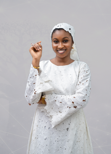 Awa Cissé MBENGUE