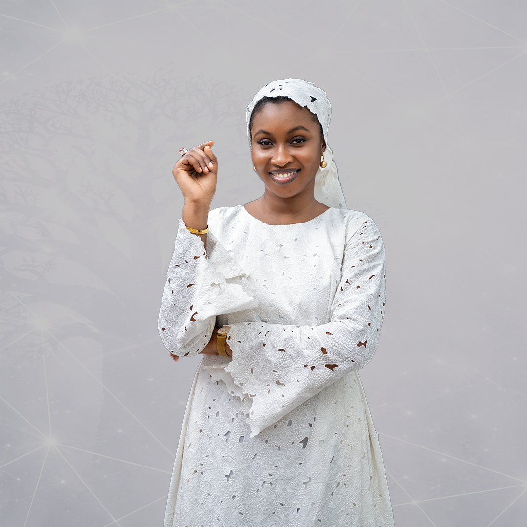 Awa Cissé MBENGUE