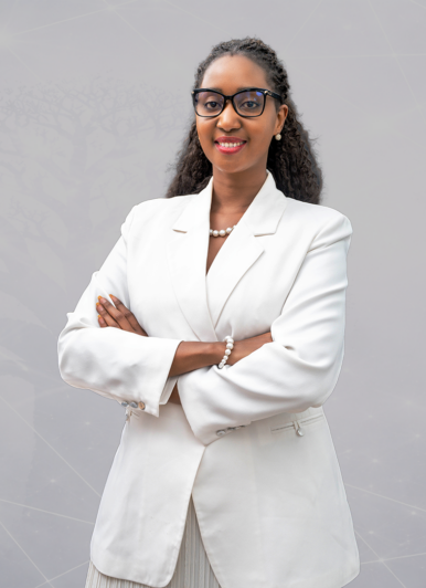Mariame Sira BOMBOTÉ