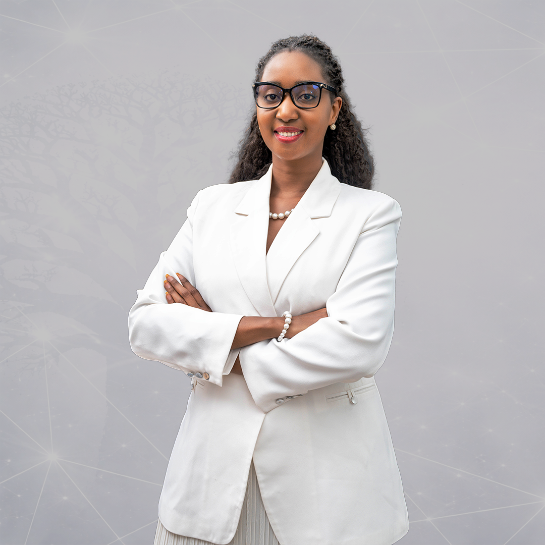 Mariame Sira BOMBOTÉ