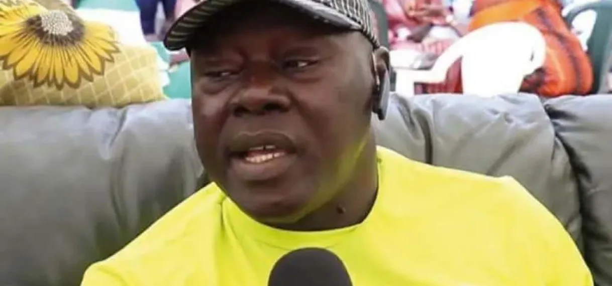 « La couronne n’est qu’un symbole » : Le gros coup de gueule de Tapha Gueye après le sacre de Sa Thiès