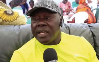 « La couronne n’est qu’un symbole » : Le gros coup de gueule de Tapha Gueye après le sacre de Sa Thiès