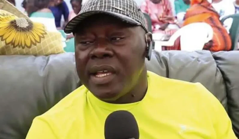 « La couronne n’est qu’un symbole » : Le gros coup de gueule de Tapha Gueye après le sacre de Sa Thiès